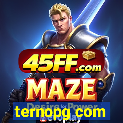 ternopg com